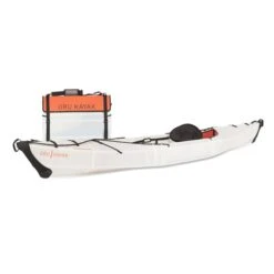 Oru Kayak Beach LT 1 Personen Faltkajak Faltboot