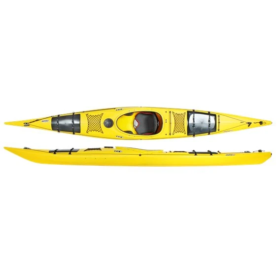 Prijon Touryak 500 Tourenkajak Wanderkajak â Bild 3