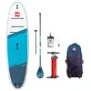 Red Paddle Ride 10.6 SUP Komplett Set Stand Up Paddle Board Mit Paddel