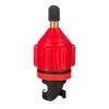 Red Paddle Schrader Ventil Adapter Elektrischer Pumpenadapter