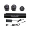 Scubajet Double Your Range PRO XR Kit 2 Akkus Erweiterungsset