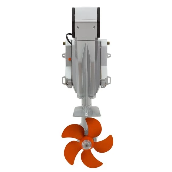 Torqeedo Cruise 10.0 TXL Extra-Langschaft Elektromotor AuĂenborder â Bild 3