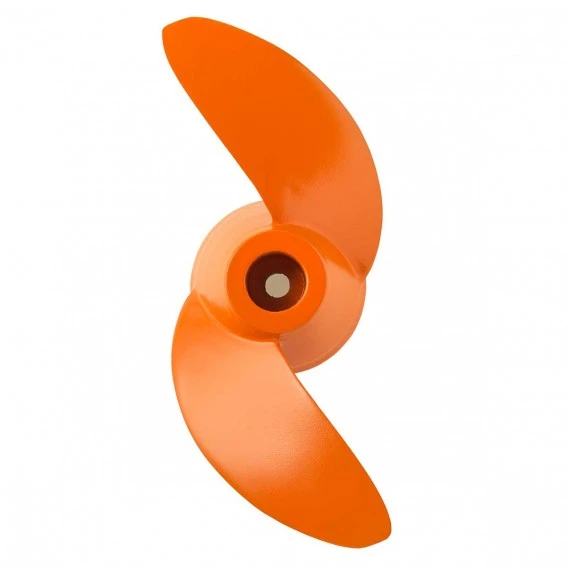 Torqeedo Krautabweisender Propeller V10 P1100 Für Travel 1103C Und Ultralight 1103 – Bild 2